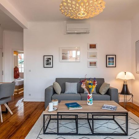 Superbe Appartement Plein De Charme A 5Min De La Plage Biarritz Exterior foto